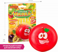 Стрессбол «Яблока» - Фото 5