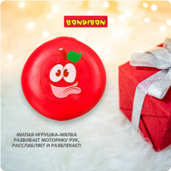 Стрессбол «Яблока» - Фото 6