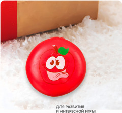Стрессбол «Яблока» - Фото 7