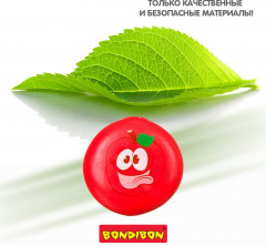 Стрессбол «Яблока» - Фото 10