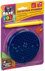 Мозаика «Магнитные крапинки» - Фото 10