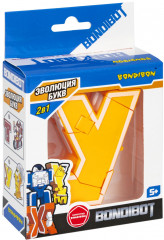 Трансформер «Буква У» - Фото 5