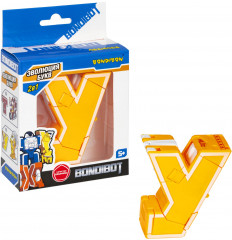 Трансформер «Буква У» - Фото 6