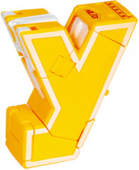 Трансформер «Буква У» - Фото 8