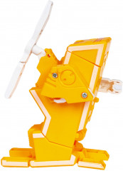 Трансформер «Буква У» - Фото 11