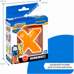 Трансформер «Буква Х» - Фото 4