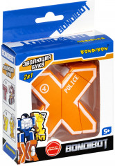 Трансформер «Буква Х» - Фото 6