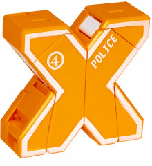 Трансформер «Буква Х» - Фото 9