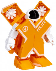 Трансформер «Буква Х» - Фото 10