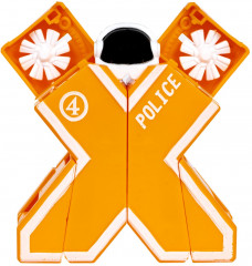 Трансформер «Буква Х» - Фото 11