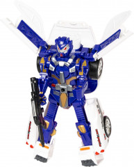 Трансформер «Робот-автомобиль» - Фото 7