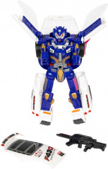 Трансформер «Робот-автомобиль» - Фото 9