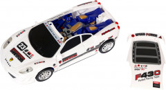 Трансформер «Робот-автомобиль» - Фото 10