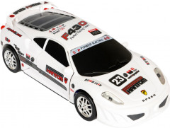 Трансформер «Робот-автомобиль» - Фото 12