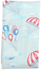 Простыня «Летчики» - Фото 1