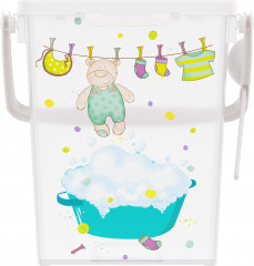 Контейнер для детского порошка - Фото 2