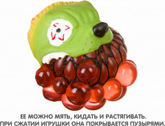 Мякиш-антистресс «Зомби» - Фото 5