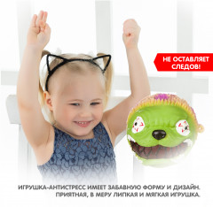 Мякиш-антистресс «Зомби» - Фото 8