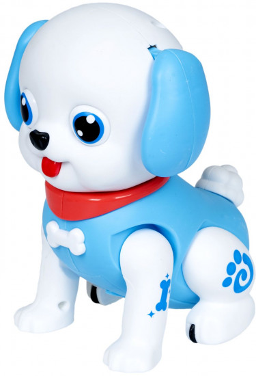 Игрушка музыкальная «Собачка»