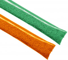 Фреска песочная «Жираф» - Фото 3