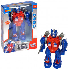 Робот - Фото 4