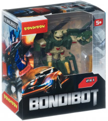 Трансформер «Робот-вертолет» - Фото 2