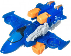 Трансформер «Робот-самолет» - Фото 2