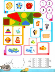 Учимся писать и рисовать - Фото 2