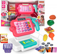 Набор игровой «Играем в магазин» - Фото 1