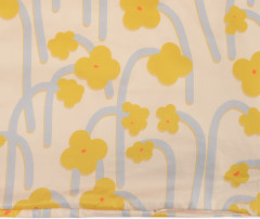 Комплект постельного белья - Фото 2