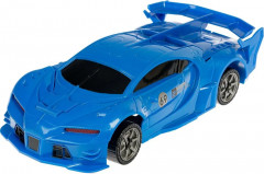 Трансформер «Робот-автомобиль» - Фото 3