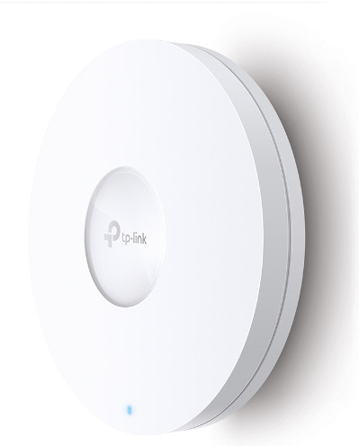 Wi-Fi точка доступа TP-Link EAP670