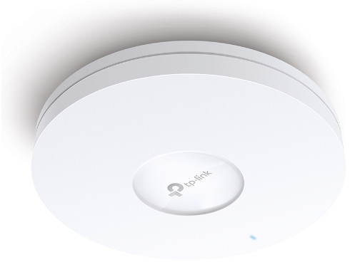 Wi-Fi точка доступа TP-Link EAP670