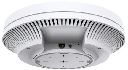 Wi-Fi точка доступа TP-Link EAP670