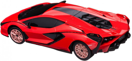Машина на радиоуправлении «Lamborghini Siant»