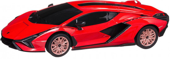 Машина на радиоуправлении «Lamborghini Siant»