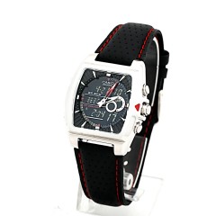 Наручные часы Casio EFA-120L-1A1VEF - Фото 4