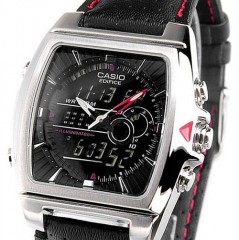 Наручные часы Casio EFA-120L-1A1VEF - Фото 3