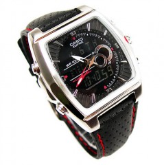 Наручные часы Casio EFA-120L-1A1VEF - Фото 2