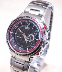 Наручные часы Casio EFA-121D-1AVEF - Фото 5