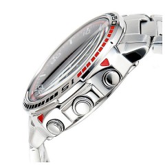 Наручные часы Casio EFA-121D-1AVEF - Фото 4
