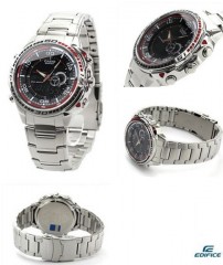 Наручные часы Casio EFA-121D-1AVEF - Фото 2