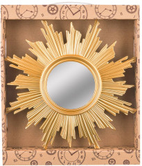 Зеркало настенное - Фото 1