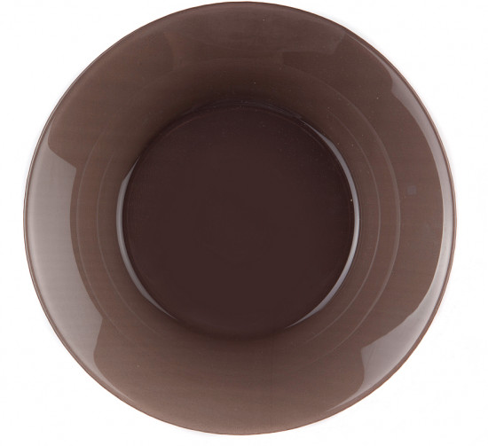 Тарелка суповая «Brown Sity»