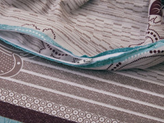 Комплект постельного белья - Фото 3