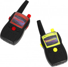 Набор игровой «Рации» - Фото 5