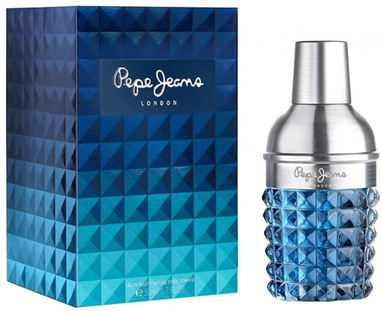 Парфюмированная вода «Pepe Jeans for Him»