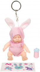 Кукла-сюрприз в леденце на палочке - Фото 1