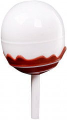 Кукла-сюрприз в леденце на палочке - Фото 5