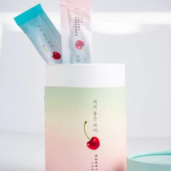 Желе коллагеновое «Tart Cherry Collagen» - Фото 1